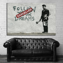 Load image into Gallery viewer, #013 Banksy