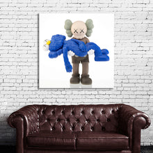 Load image into Gallery viewer, #549 Kaws