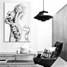 Load image into Gallery viewer, #005 KAWS