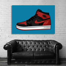 Load image into Gallery viewer, #018 Sneakers