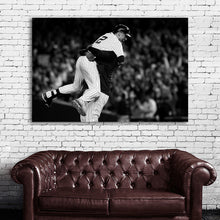 Load image into Gallery viewer, #009BW Derek Jeter