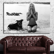 Load image into Gallery viewer, #018 Brigitte Bardot
