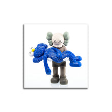 Load image into Gallery viewer, #509 KAWS