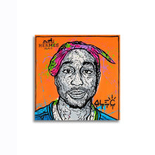 Load image into Gallery viewer, #502 Alec Monopoly