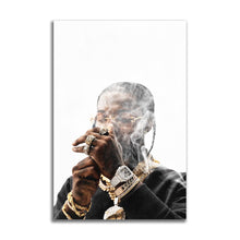 Load image into Gallery viewer, #015 Pop Smoke