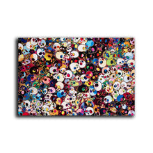 Load image into Gallery viewer, #013 Takashi Murakami