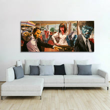 Load image into Gallery viewer, #600 Pulp Fiction