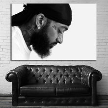 Load image into Gallery viewer, #039 Nipsey hussle
