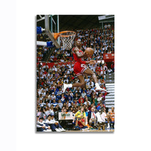 Load image into Gallery viewer, #021 Michael Jordan