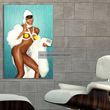 Load image into Gallery viewer, #032 Naomi Campbell