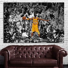 Load image into Gallery viewer, #019 Kobe Bryant