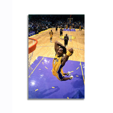 Load image into Gallery viewer, #115 Kobe Bryant