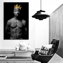 Load image into Gallery viewer, #023 Tupac