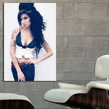 Load image into Gallery viewer, #014 Amy Winehouse