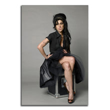 Load image into Gallery viewer, #016 Amy Winehouse
