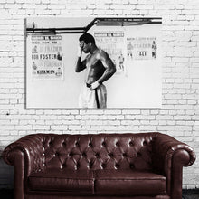 Load image into Gallery viewer, #004 Muhammad Ali