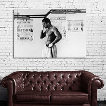 Load image into Gallery viewer, #004 Muhammad Ali