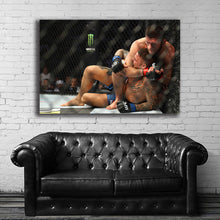 Load image into Gallery viewer, #003 Khabib Nurmagomedov x Dustin Poirier