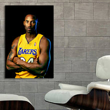 Load image into Gallery viewer, #129 Kobe Bryant