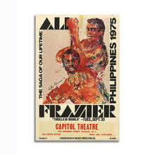 Load image into Gallery viewer, #900 Muhammad Ali