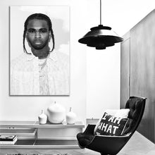 Load image into Gallery viewer, #004BW Pop Smoke