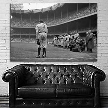 Load image into Gallery viewer, #001 Babe Ruth