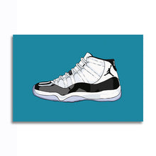Load image into Gallery viewer, #016 Sneakers