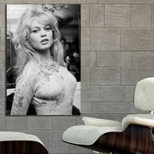 Load image into Gallery viewer, #021 Brigitte Bardot
