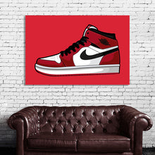 Load image into Gallery viewer, #022 Sneakers