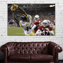 Load image into Gallery viewer, #008 Steelers