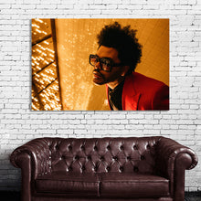 Load image into Gallery viewer, #012 The Weeknd