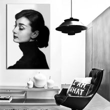 Load image into Gallery viewer, #032 Audrey Hepburn