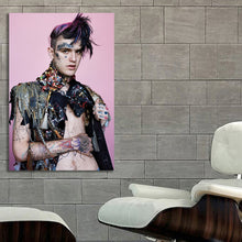 Load image into Gallery viewer, #014 Lil Peep