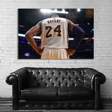 Load image into Gallery viewer, #023 Kobe Bryant