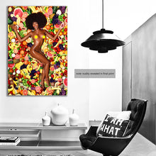 Load image into Gallery viewer, #036 Naomi Campbell