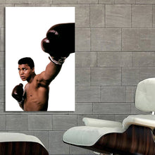 Load image into Gallery viewer, #046 Muhammad Ali