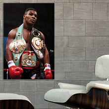 Load image into Gallery viewer, #020 Mike Tyson