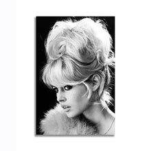 Load image into Gallery viewer, #007BW Brigitte Bardot
