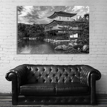 Load image into Gallery viewer, #023BW Japan