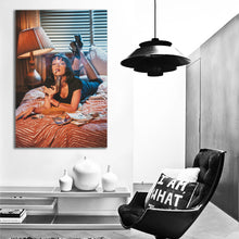 Load image into Gallery viewer, #012 Pulp Fiction