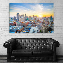 Load image into Gallery viewer, #008 Detroit