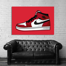 Load image into Gallery viewer, #022 Sneakers