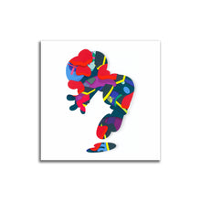Load image into Gallery viewer, #537 KAWS