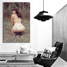 Load image into Gallery viewer, #055 Bettie Page