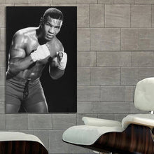 Load image into Gallery viewer, #021 Mike Tyson