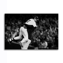 Load image into Gallery viewer, #009BW Derek Jeter