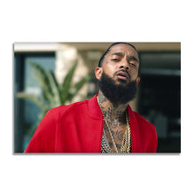 Load image into Gallery viewer, #008 Nipsey Hussle