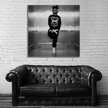 Load image into Gallery viewer, #507 The Weeknd