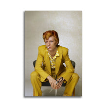 Load image into Gallery viewer, #010 David Bowie