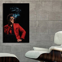 Load image into Gallery viewer, #008 The Weeknd